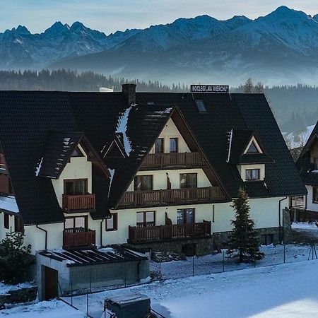 Na Wierchu Tatranská Bukovina Exteriér fotografie