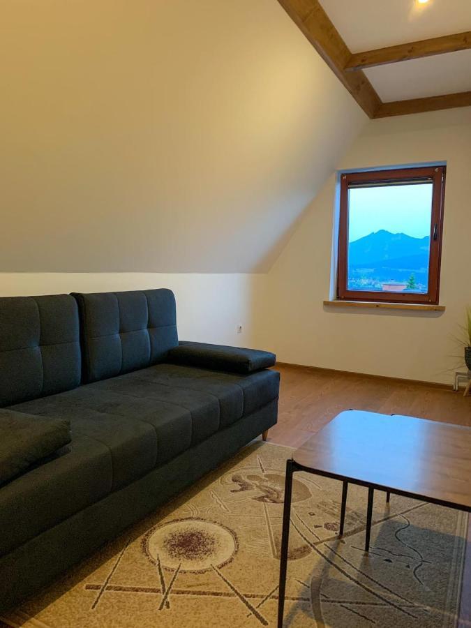 Na Wierchu Tatranská Bukovina Exteriér fotografie