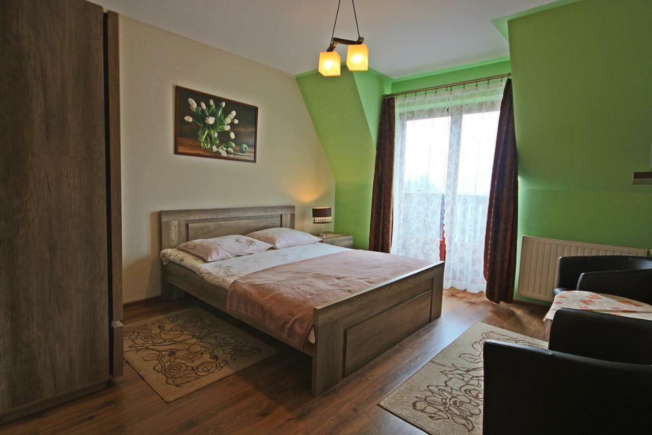 Na Wierchu Tatranská Bukovina Exteriér fotografie